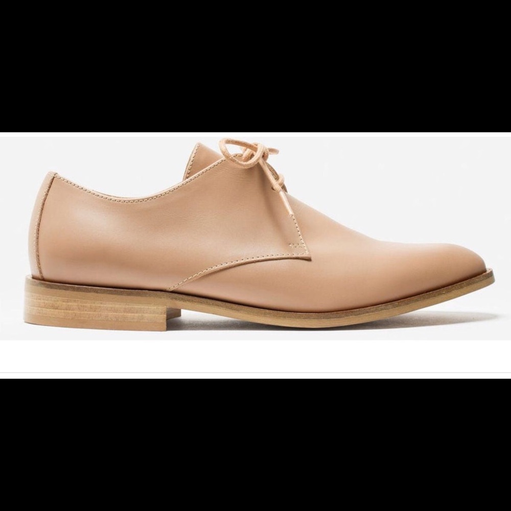 Everlane Modern Oxford